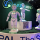 Image for article titled The robots of 2018 are iPads on wheels